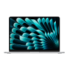 APPLE MacBook Air 34,46cm 13,6Zoll Apple M3 Chip 8-Core CPU 10-Core GPU 8GB...