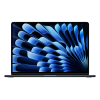 APPLE MacBook Air 38,91cm 15,3Zoll Apple M3 Chip 8-Core CPU 10-Core GPU 8GB...