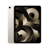 APPLE iPad Air 27,69cm 10,9Zoll WiFi 256GB Starlight Apple M1 Chip...
