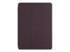 APPLE Smart Folio for iPad Air 4th/5th generation - Dark Cherry