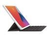 APPLE Smart Keyboard for iPad 7th / 8th / 9th / iPad Air 3.Gen / iPad Pro...