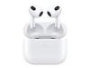 APPLE AirPods 3. Generation mit Lightning Charging Case