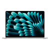 APPLE MacBook Air 38,91cm 15,3Zoll Apple M3 Chip 8-Core CPU 10-Core GPU 8GB...
