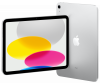 APPLE iPad 27,69cm 10,9Zoll WiFi 64GB Silver A14 Bionic Chip Liquid Retina...