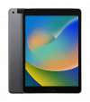 APPLE iPad 25,91cm 10,2Zoll Cell. 64GB Gray A13 Bionic Chip Retina Display