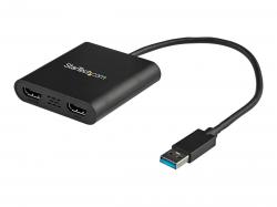 USB ADAPTER TO HDMI 4K