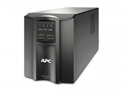 APC SMART-UPS 1500VA LCD