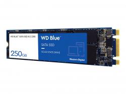 WD Blue SSD 3D NAND 250GB M.2 2280