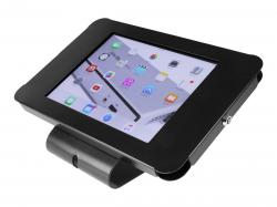 LOCKABLE TABLET STAND FOR IPAD