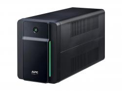 APC BACK-UPS 1600VA 230V AVR
