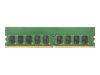 8GB DDR4 ECC UNBUFFERED