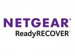 NETGEAR ReadyRECOVER VirtualServer Edit.