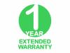 APC 1 Year Extended Warranty Parts