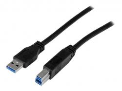 2M CERTIFIED USB 3.0 AB CABLE
