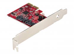 SATA III RAID PCIE CARD 2PT