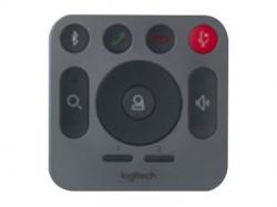 Rally Ultra-HD ConferenceCam - Remote ctrl -BLACK - WW