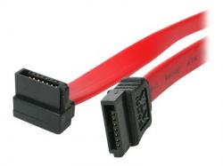 6IN RIGHT ANGLE SATA CABLE