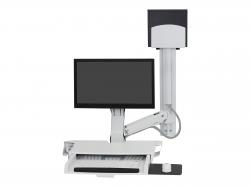 STYLEVIEW SIT-STAND COMBO SYS