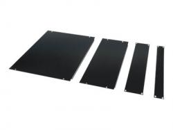 Blanking Panel Kit - panel black