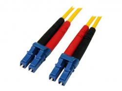 7M LC TO LC FIBER PATCH CABLE