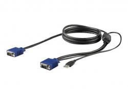 6 FT. (1.8 M) USB KVM CABLE