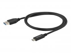 USB CABLE TO USB-C 1M