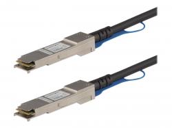 1M 3.3FT 40G QSFP+ DAC CABLE