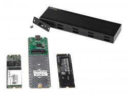 USB 10GBPS TO PCIE/SATA M.2