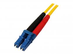 1M LC TO LC FIBER PATCH CABLE