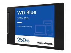 WD Blue SSD 3D NAND 250GB 2,5Zoll