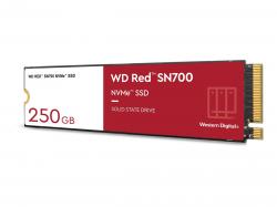 RED SN700 NVME SSD 250GB