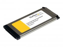 STARTECH 1 Port USB 3.0 ExpressCard