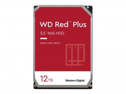 ?WD Red Plus 12TB (7200rpm) 256MB SATA 6Gb/s