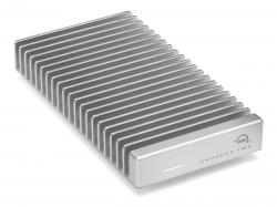 OWC 1TB Express 1M2 USB4 (40Gb/s) Bus-Powered Portable NVMe SSD External Storage Solution