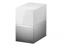 ?WD My Cloud Home Duo 8TB