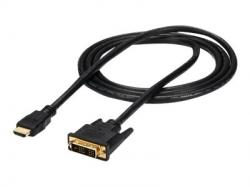 6 FT HDMI TO DVI-D CABLE
