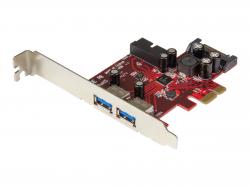 4 PORT PCIE USB 3.0 CARD