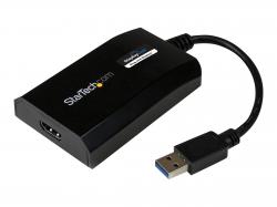 USB 3.0 TO HDMI VIDEO ADAPTER