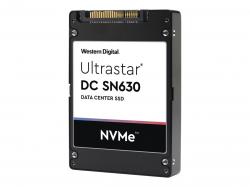 WESTERN DIGITAL ULTRASTAR SN630 1600GB