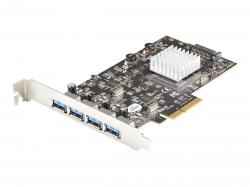 USB 3.2 GEN 2 PCIE CARD