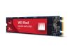 WD Red SA500 NAS SSD M.2 2280 2TB SATA 6Gb/s