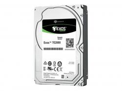 Seagate Exos 7E2000 ST1000NX0423 - Festplatte - 1 TB - intern - 2.5" SFF (6.4 cm SFF) - SATA 6Gb/s - nearline - 7200 rpm - Puffer: 128 MB