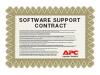 APC 3Year InfraStruXure Software Support