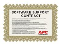 APC 3Year InfraStruXure Software Support