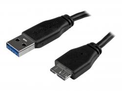 20 SLIM USB 3.0 MICRO B CABLE