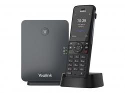 W78P DECT IP PHONE SYSTEM