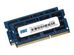 OWC 16.0GB (2x 8GB) 1867MHz DDR3 SO-DIMM PC3-14900 SO-DIMM 204 Pin CL11 Memory Upg. Kit