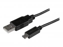 15CM USB / SLIM MICRO USB CBL