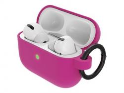 OtterBox - Tasche für kabellose Kopfhörer - Strawberry Shortcake (Rosa) - für Apple AirPods Pro