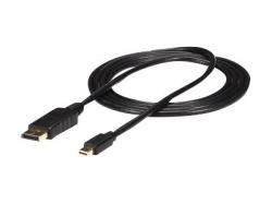 10FT MINI DP TO DP 1.2 CABLE